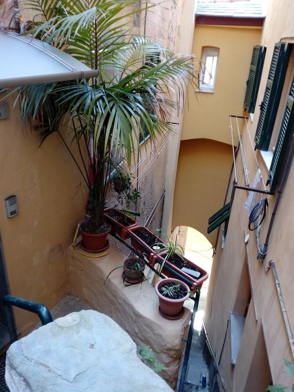 La Scala Apartment Vernazza Exterior photo